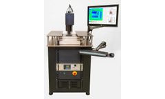 AST - Model M200C - Mid Wave Infrared Inspection System