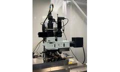 AST - Ultra-Fast Automated Inspection and Metrology System