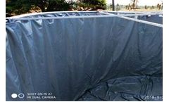 New-Tech - PVC Food Grade Liner