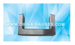 HK - Model UL 498 Figure 124.1 - Receptacle Test Fixture