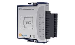 WireFlow - Model WF 2111 - USB Fingerprint Reader for LabVIEW