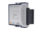 WireFlow - Model WF 3144 - Programmable Resistor Module