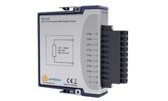 WireFlow - Model WF 3144 - Programmable Resistor Module