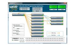WireFlow - Security Suite Programming Application