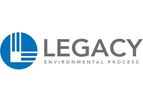 Legacy - Model FLSVB-003 - Fiberglass Lift Station