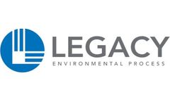 Legacy - Model FLSVB-003 - Fiberglass Lift Station