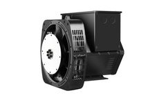 Kwise - Model KAL164 - AC Alternator