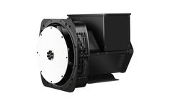 Kwise - Model KAL184 - AC Alternator
