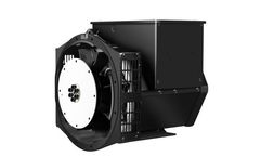 Kwise - Model SG164 - AC Alternator