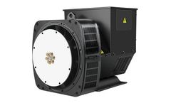 Kwise - Model KAL 224 - AC Alternator