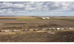 Model ReCAP - Emissions Recovery System