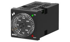 Ascon Tecnologic - Model M48I - Analogue Controller