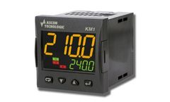 Ascon Tecnologic - Model KM1 - Controller with Independent Timer