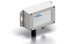 Ascon Tecnologic - Model TRH514 - Relative Humidity And Humidity & Temperature Transmitters