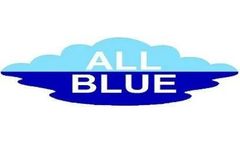 ALL BLUE - Model HG-15 and HG-16 - Sodium Carbonate