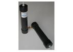 ALL BLUE - Model RP-M324 - Smart Flow Mercury Analyzer Filter