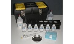 ALL BLUE - Model HG-19 - Calibration Kit