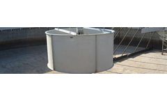 Reliable - GRP Diffusion Drums