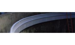 Reliable - GRP Weir Plates