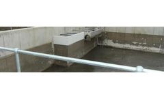 Reliable - GRP Baffle Plates & Walls