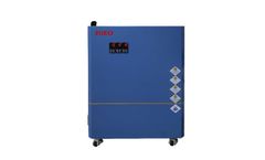 Joeo - Ultraviolet Light Medicine Drug Photostability Test Chamber/Stability Storage Chambers