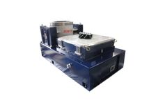 Joeo - Model MIL STD 810G - Electrical Appliances Electrodynamic Shakers