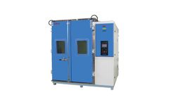 Joeo - Solid Walk-in Chambers-Environmental Rooms