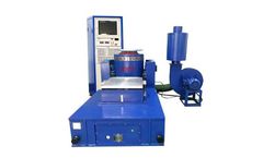 Joeo - Electrodynamic Vibration Air-Cooled Shaker