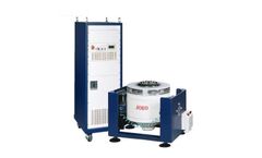 Joeo - Model ISO ASTM IEC - Sine Random Shock Electrodynamic Vibration Shaker System