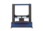 Joeo - Model HVS10 Serie - Packaging Compression Tester