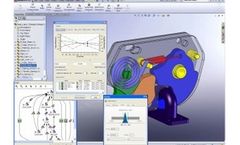 Sigmetrix - Tolerance Analysis Software