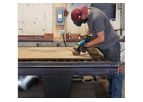 ME - Explosion Relief Valves