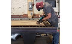 ME - Explosion Relief Valves