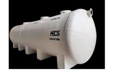 HECS - Ultima Packaged STP (FRP)