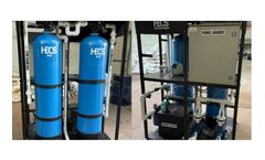 HECS - Ultima+ Packaged STPs (FRP)