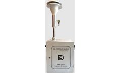 Model PMI 425 - Fine Particulate Sampler