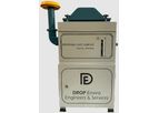 Model PMI 410 NL - Respirable Dust Sampler