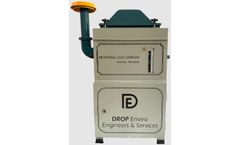 Model PMI 410 NL - Respirable Dust Sampler