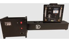 Model PMI SK 01 - Stack Monitoring Kit