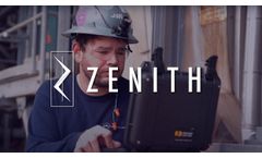 Zenith IA Inspection Camera System - Video