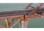 Railroad Bridge Inspections