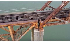 Railroad Bridge Inspections