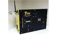 Model 7065 - Wall Mount Room Tritium In Air Monitor