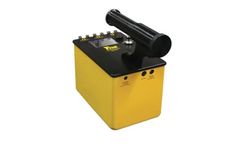 Model 7043 - Portable Tritium In Air Monitor