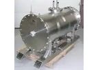 Model 7031-ELEC-001 - Tritium Compatible Pem Electrolyzer: Electrolysis Hydrogen
