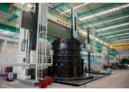 Openex - Large CNC Turning Service