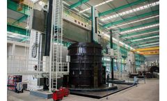 Openex - Large CNC Turning Service