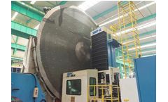 Openex - Tube Sheets and Flange