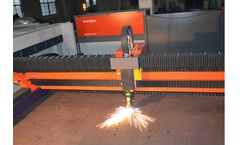 Openex - Metal Cutting Services