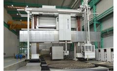 Openex - CNC Milling Large Parts